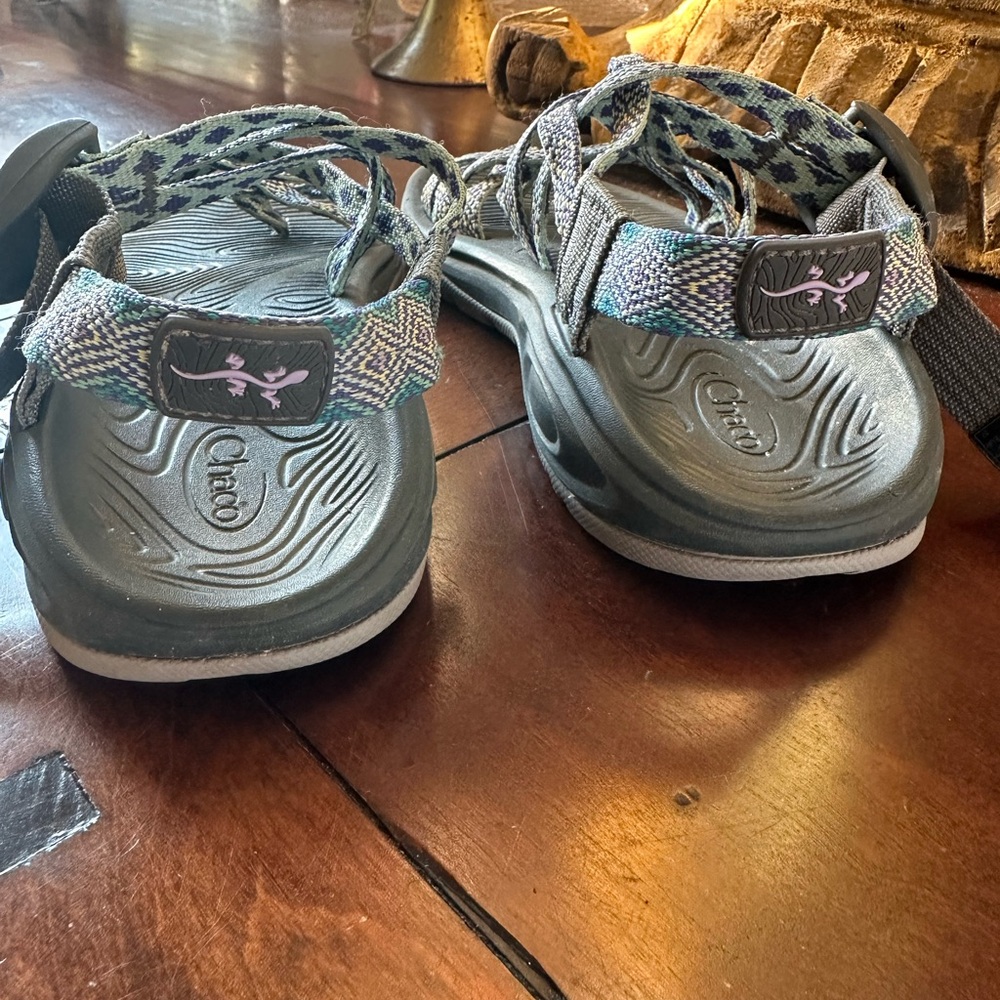 Chaco sandals - Picture 5 of 8